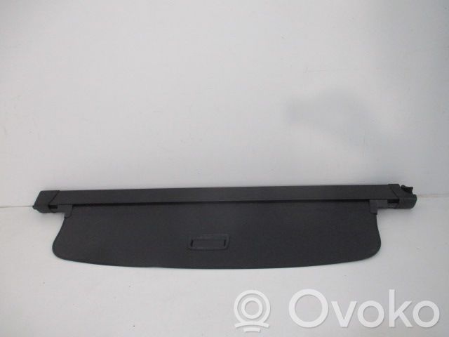 Audi A4 S4 B9 Roleta bagażnika 