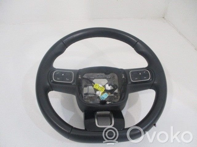 Citroen C3 Aircross Vairas 