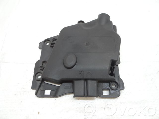 Citroen DS3 Pluskabel Batterie 