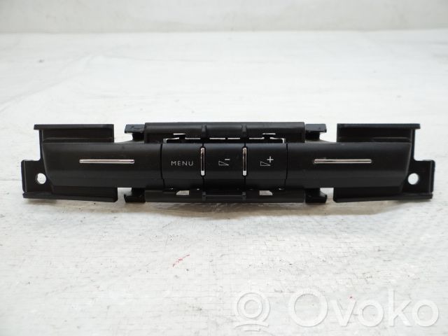 Citroen DS3 Sound control switch 