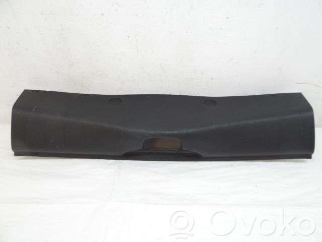 Citroen DS3 Protector del borde del maletero/compartimento de carga 