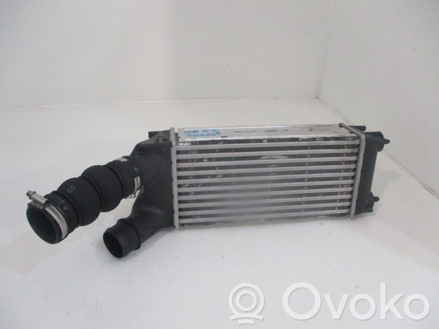 Citroen Berlingo Interkūlerio radiatorius 