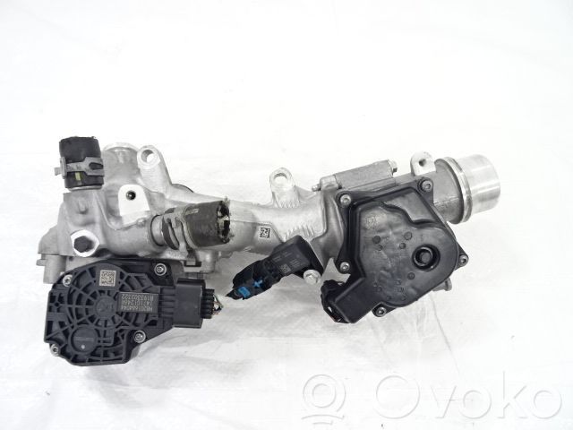 Renault Megane IV Zawór EGR 