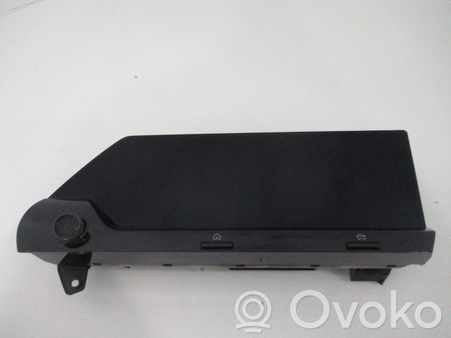 Citroen C4 X Screen/display/small screen 