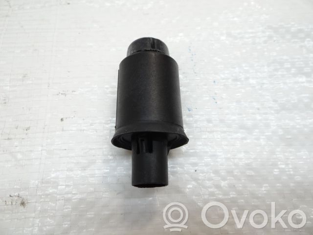 Peugeot 2008 I Engine bonnet/hood 