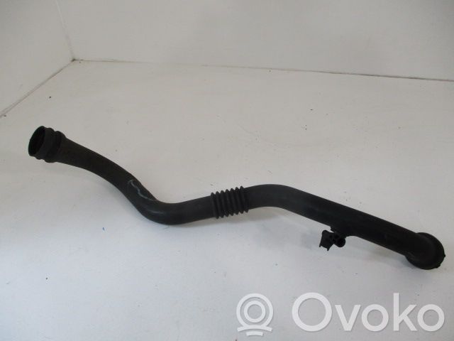 Renault Megane II Conductă/furtun lichid de răcire motor 