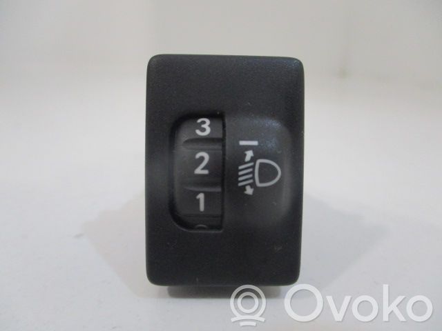 Toyota Yaris Other switches/knobs/shifts 