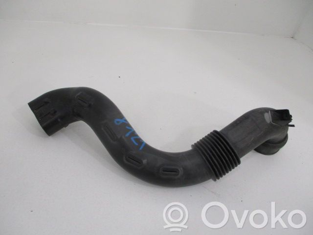 Renault Clio IV Šļūtene (-es) / caurule (-es) 