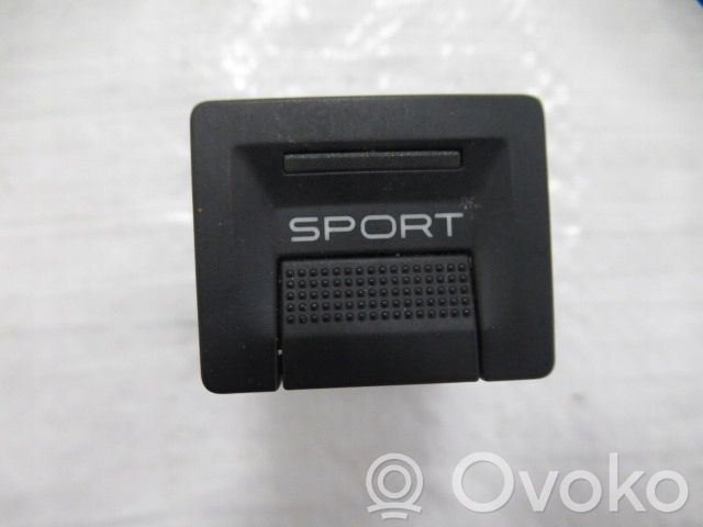 Peugeot 5008 II Other switches/knobs/shifts 
