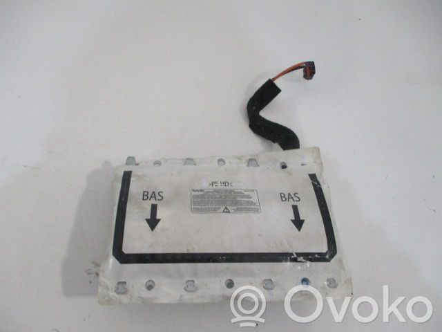 Citroen C4 I Passenger airbag 