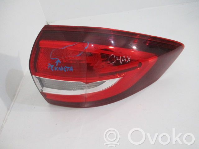 Ford C-MAX II Luz trasera/de freno 