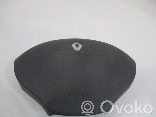 Renault Scenic I Poduszka powietrzna Airbag kierownicy 
