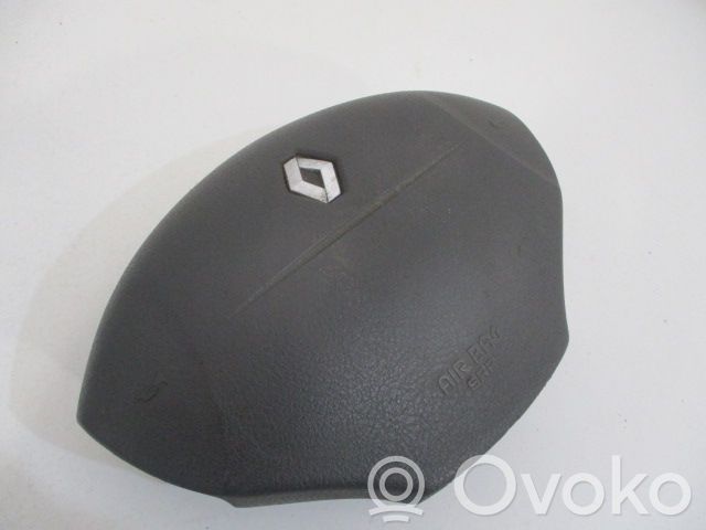 Renault Scenic I Poduszka powietrzna Airbag kierownicy 