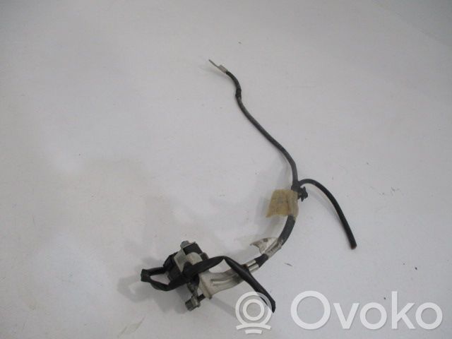 Citroen C4 II Picasso Negative earth cable (battery) 