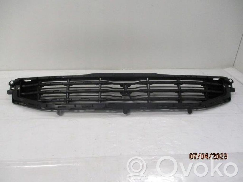 Peugeot 508 Grilă radiator față 