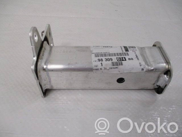 Opel Corsa F Bară torsiune față 