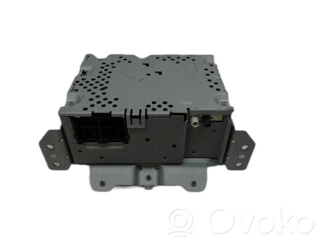 Ford Fiesta CD / DVD Laufwerk Navigationseinheit 