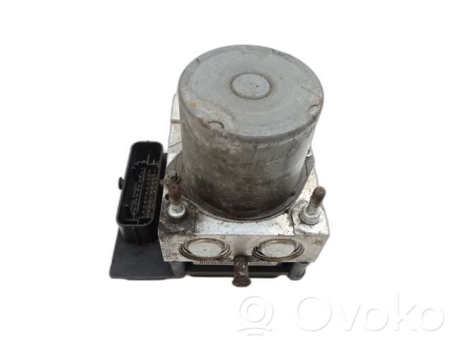 Citroen C4 I Picasso ABS-ohjainlaite/moduuli 