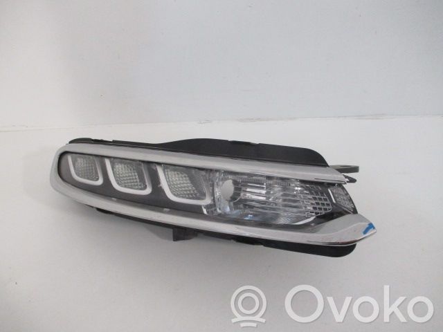 Citroen C3 LED dienos žibintas 