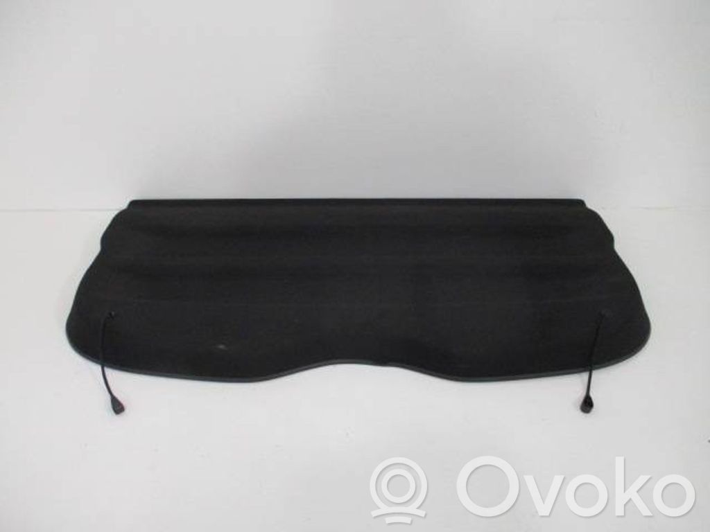 Citroen DS4 Parcel shelf 
