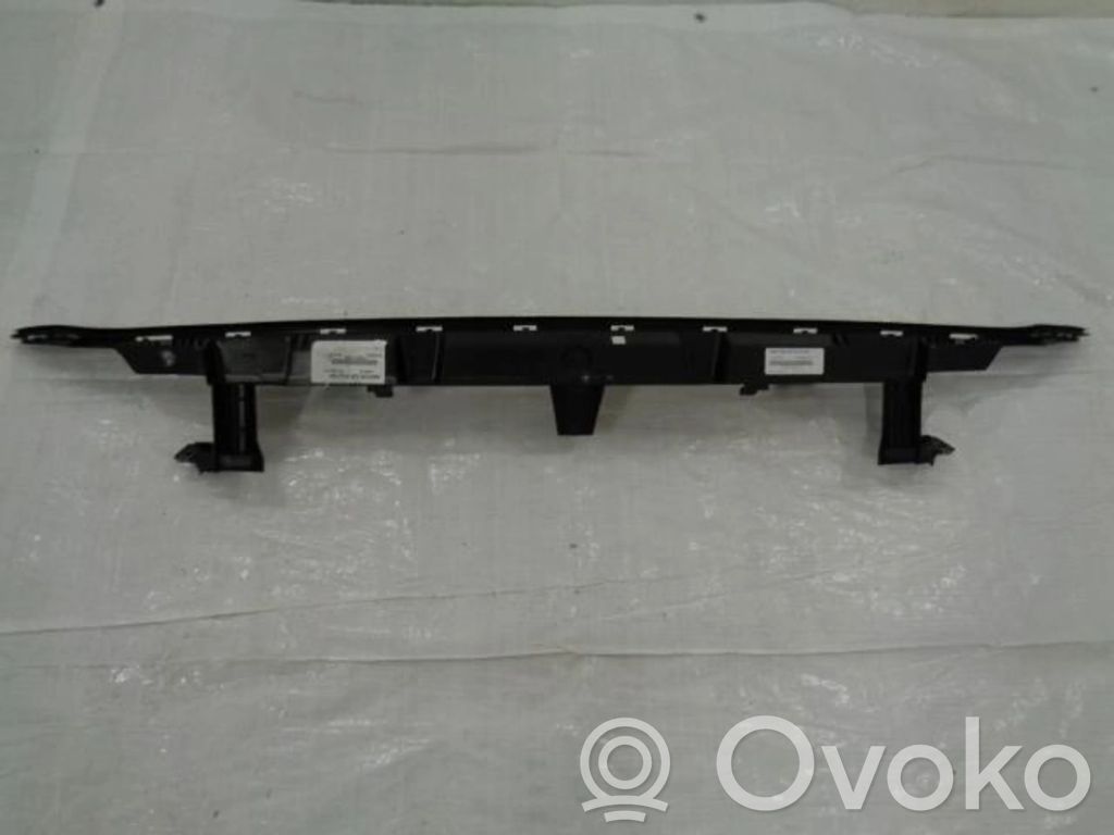 Radiator support slam panel   9808490780