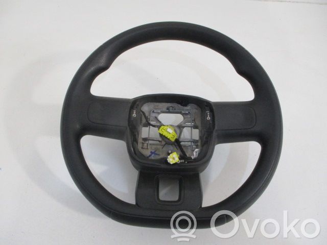Citroen Berlingo Ohjauspyörä 