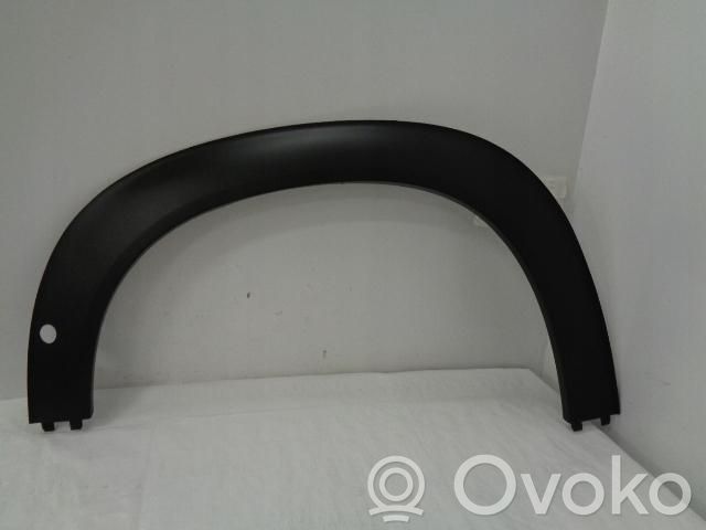 Citroen C3 Aircross Fender trim (molding) 