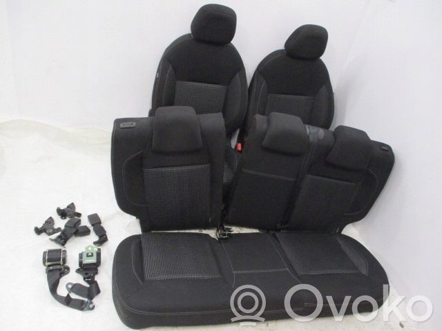 Interior set   PASY,SPINKI,VANA