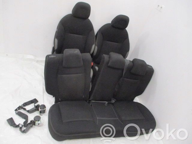 Interior set   PASY,SPINKI,VANA