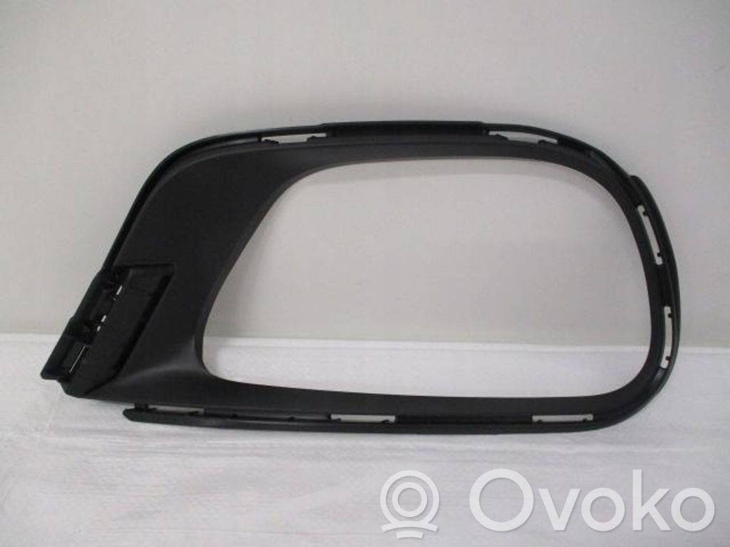 Citroen C3 Verkleidung Nebelscheinwerfer / Gitter vorne 