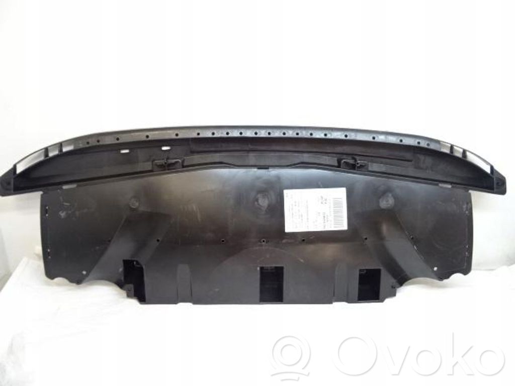 Citroen C4 III e-C4 Bampera apakšas aizsargs 