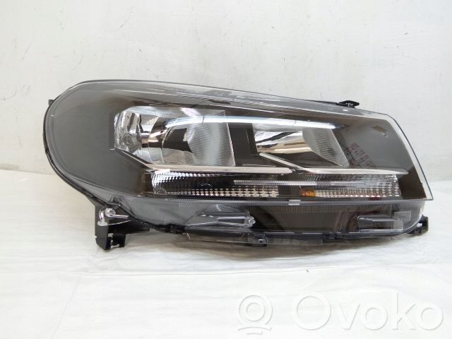 Peugeot Expert Headlight/headlamp 