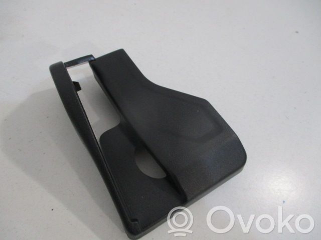 Peugeot Rifter Rear seat rail trim cover 