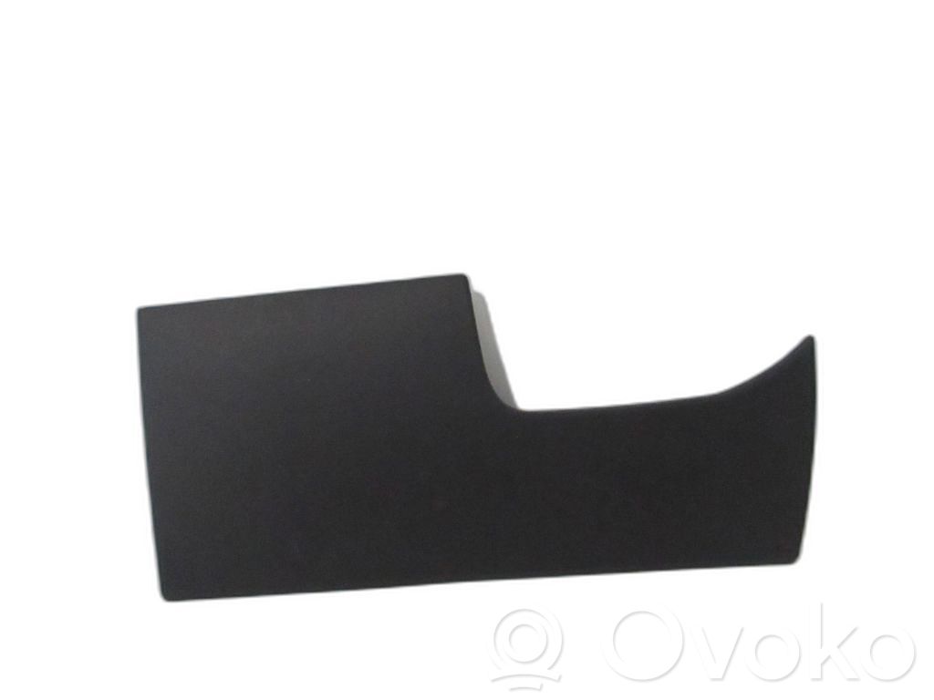 Citroen C3 Verkleidung Armaturenbrett Cockpit unten 