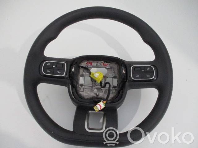 Citroen C3 Steering wheel 