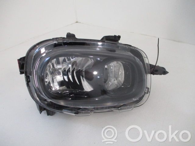 Citroen C3 Headlight/headlamp 