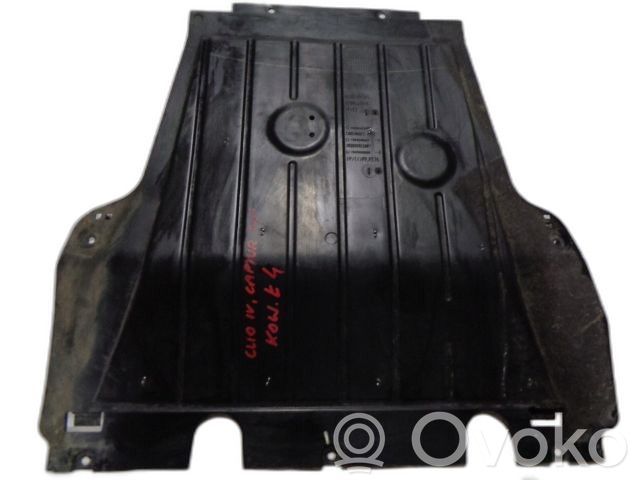 Renault Captur Engine splash shield/under tray 