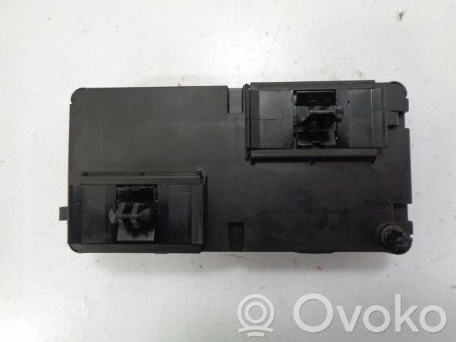 Citroen C5 Unité de commande, module ECU de moteur 