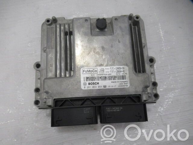 Ford Focus Variklio valdymo blokas 