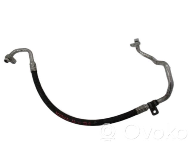 Renault Captur Ilmastointilaitteen putki (A/C) 