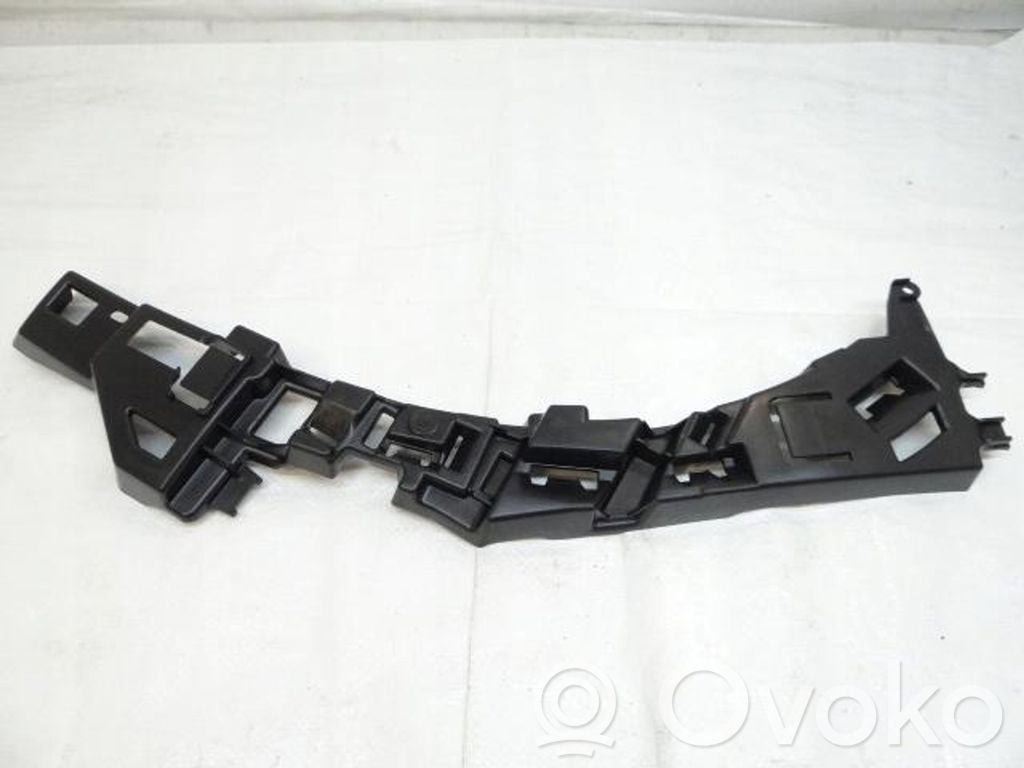 Opel Combo E Front bumper mounting bracket 