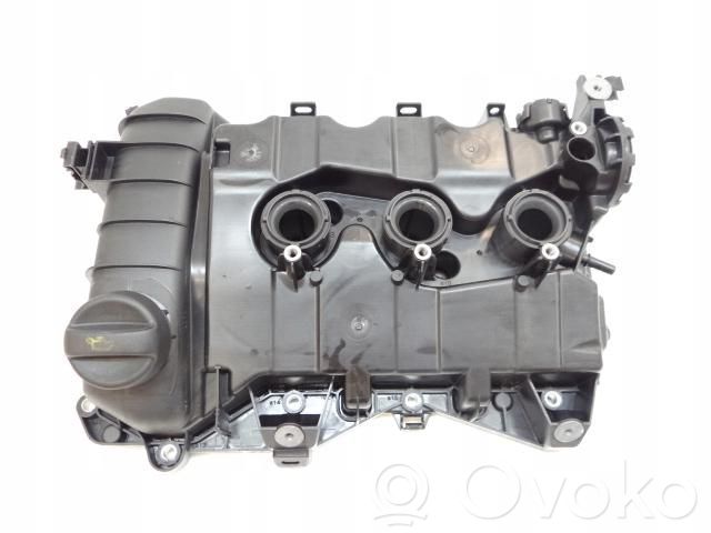 Citroen C3 Venttiilikoppa 