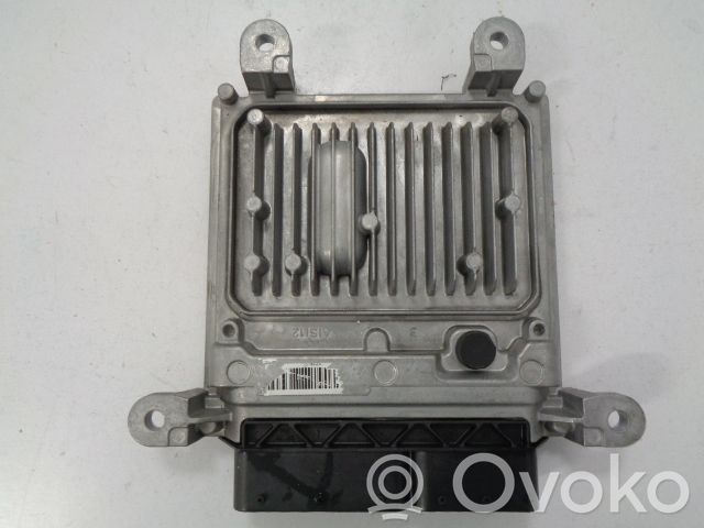 Infiniti Q50 Engine control unit/module 