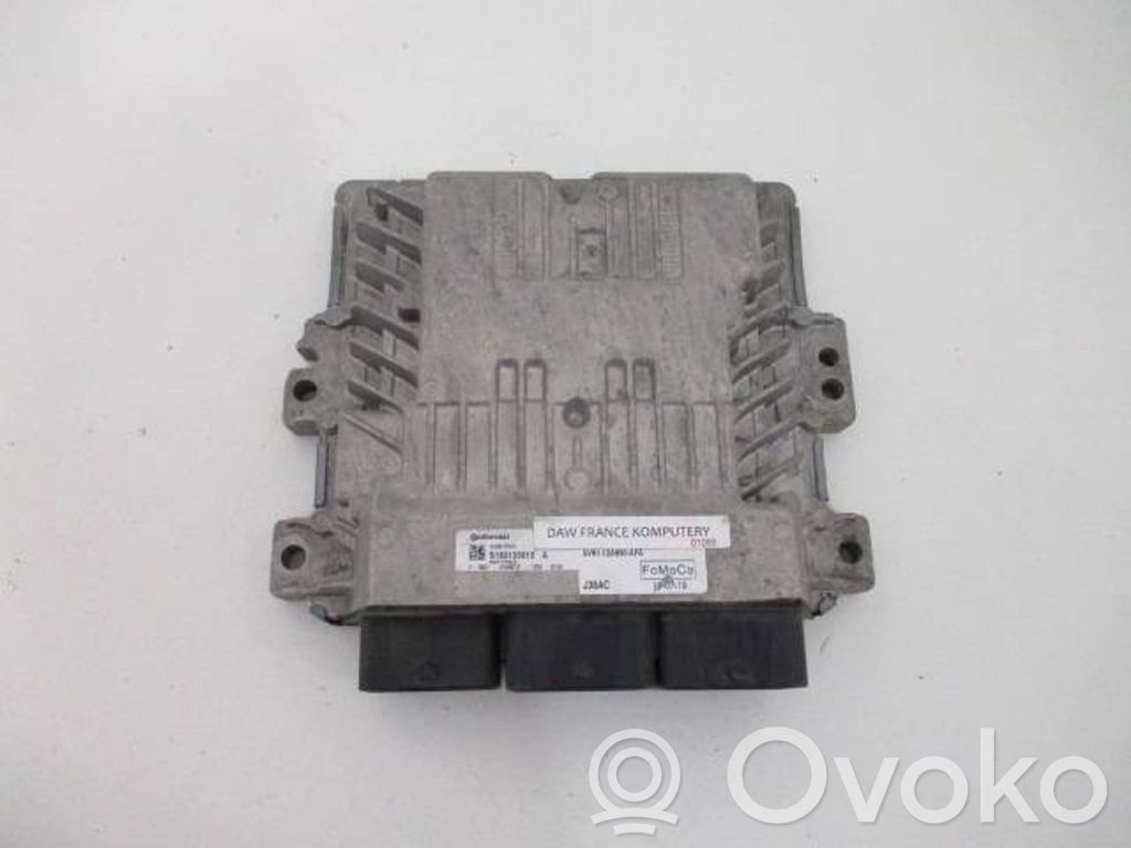 Engine control unit/module   AV6112A650AFA,AV6112A650AFA