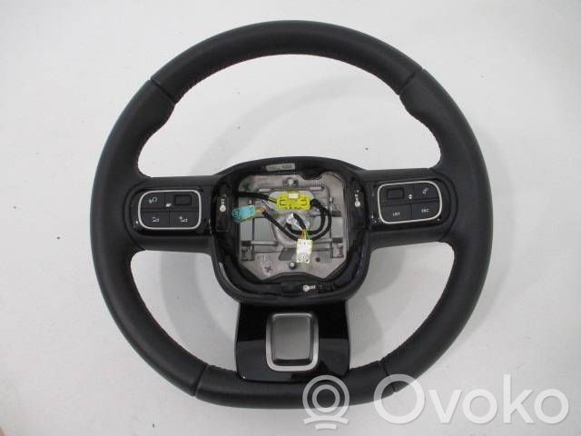 Citroen C3 Aircross Vairas 