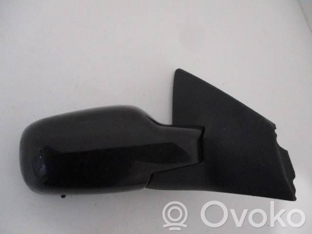 Renault Megane II Front door electric wing mirror 