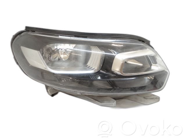 Peugeot Expert Headlight/headlamp 