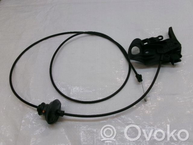 Fiat Scudo Seilzug Motorhaube 