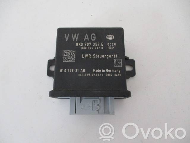 Audi A1 Light module LCM 