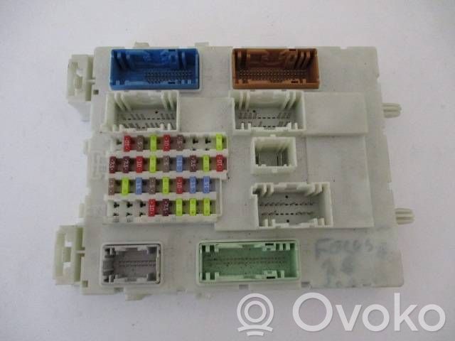 Ford Focus C-MAX Central body control module 